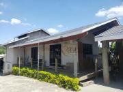 Fazenda para Venda em São José dos Campos/SP Putim 2 Quartos