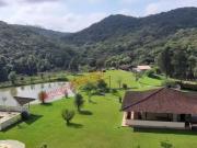 Fazenda para Venda em São Lourenço da Serra/SP Zona Rural