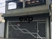 Fazenda para Venda em São Paulo/SP Campo Grande 3 Quartos