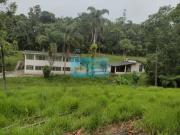 Fazenda para Venda em São Paulo/SP Colônia Zona Sul 4...