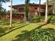Fazenda para Venda em São Paulo/SP Parelheiros 7 Quartos