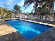 Fazenda para Venda em São Pedro/SP Centro 4 Quartos