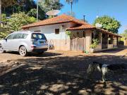 Fazenda para Venda em São Pedro/SP Zona Rural 2 Quartos