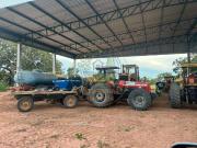 Fazenda para Venda em São Romão/MG Centro 10 Quartos