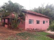 Fazenda para Venda em São Tomás de Aquino/MG Centro 4...