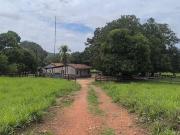 Fazenda para Venda em São Valério da Natividade/TO Zona...