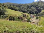 Fazenda para Venda em Salesópolis/SP Zona Rural 4 Quartos
