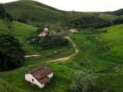 Fazenda para Venda em Santa Branca/SP Centro