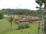 Fazenda para Venda em Santa Isabel/SP Centro 6 Quartos