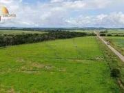 Fazenda para Venda em Santana do Araguaia/PA Zona Rural