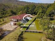 Fazenda para Venda em Santo Antônio do Descoberto, Zona...