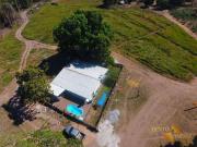 Fazenda para Venda em Santo Antônio do Leste/MT Zona...