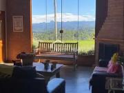 Fazenda para Venda em Santo Antônio do Pinhal/SP...