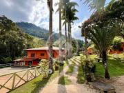 Fazenda para Venda em Sapucaia/RJ Vila do Pião 5 Quartos