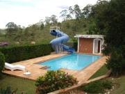 Fazenda para Venda em Serra Negra/SP Centro 4 Quartos