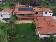 Fazenda para Venda em Serra Negra/SP Três Barras