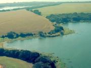 Fazenda para Venda em Sertaneja/PR Centro 5 Quartos