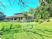 Fazenda para Venda em Silva Jardim/RJ Imbaú 4 Quartos