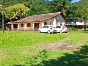 Fazenda para Venda em Silva Jardim/RJ Zona Rural 4 Quartos