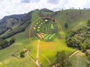 Fazenda para Venda em Soledade de Minas/MG Centro 1 Quartos