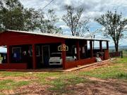 Fazenda para Venda em Sonora/MS Centro 5 Quartos