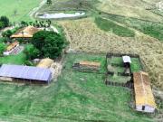 Fazenda para Venda em Tatuí/SP Área Rural de Tatuí 1 Quartos