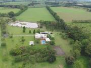 Fazenda para Venda em Tatuí/SP Centro 7 Quartos