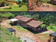 Fazenda para Venda em Taubaté/SP Registro 3 Quartos