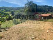 Fazenda para Venda em Taubaté/SP Santa Luzia Rural 4 Quartos