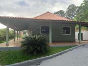 Fazenda para Venda em Taubaté/SP Sete Voltas 3 Quartos