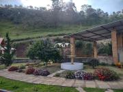 Fazenda para Venda em Teresópolis/RJ Centro 4 Quartos