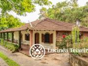 Fazenda para Venda em Teresópolis/RJ Motas 4 Quartos