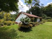 Fazenda para Venda em Teresópolis/RJ Vargem Grande 5 Quartos