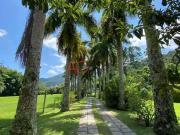 Fazenda para Venda em Teresópolis/RJ Vargem Grande 7 Quartos