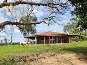 Fazenda para Venda em Tesouro/MT Centro