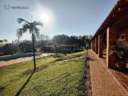 Fazenda para Venda em Tietê/SP Centro 5 Quartos