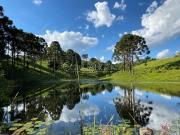 Fazenda para Venda em Tijucas do Sul/PR Campo Alto 10...