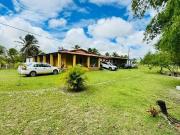 Fazenda para Venda em Touros/RN Centro 4 Quartos