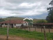 Fazenda para Venda em Três Corações/MG Vila Jessé 6 Quartos