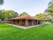 Fazenda para Venda em Três Lagoas/MS Área Rural de Três...