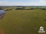 Fazenda para Venda em Turvelândia/GO Zona Rural 3 Quartos