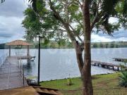 Fazenda para Venda em Uberlândia/MG Represa de Miranda...