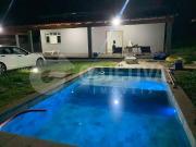 Fazenda para Venda em Uberlândia/MG Represa de Miranda 2...