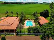 Fazenda para Venda em Uraí/PR Zona Rural