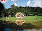 Fazenda para Venda em Valinhos/SP Parque Valinhos 4 Quartos