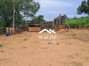 Fazenda para Venda em Vargem Bonita/MG Zona Rural 4 Quartos