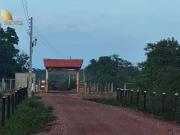 Fazenda para Venda em Várzea Grande/MT Jardim Novo Mundo