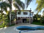 Fazenda para Venda em Viamão/RS Cocão 3 Quartos