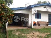 Fazenda para Venda em Viamão/RS Lomba do Pinheiro 3 Quartos