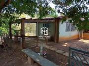 Fazenda Região Mandiocal Luziânia 1 Casa 3 Quartos 1...